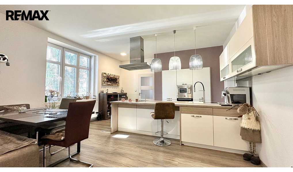 Prodej nájemního domu, činžáku 730 m², Teplice – náhled fotky 17