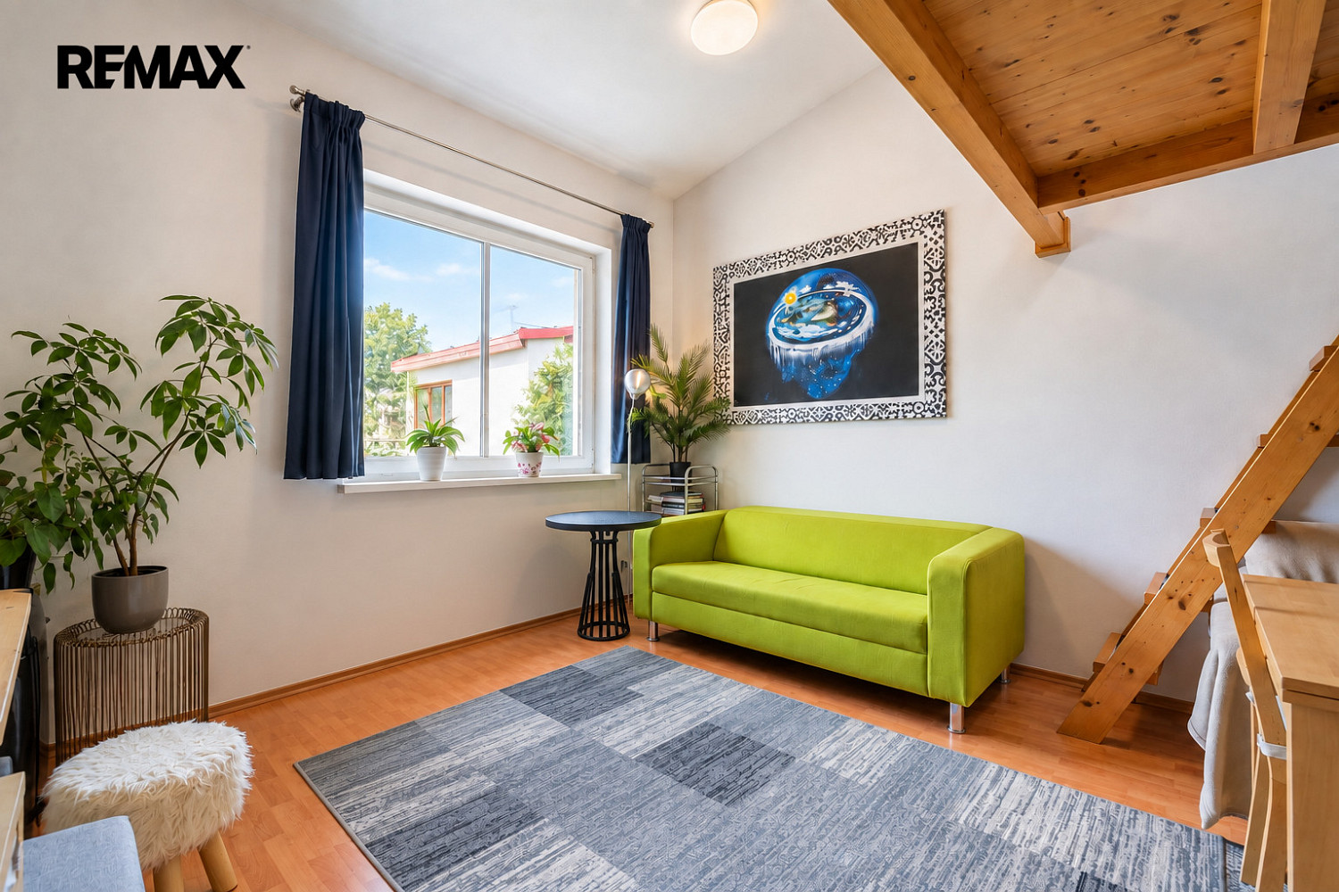 Prodej bytu 2+kk 64 m²