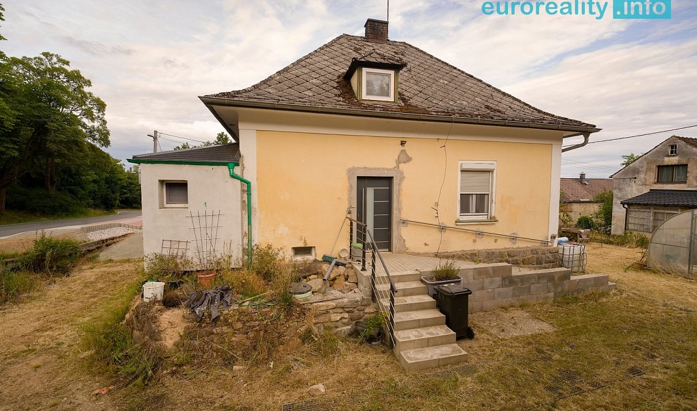 Prodej domu 129 m² s pozemkem 532 m², Lestkov – náhled fotky 8