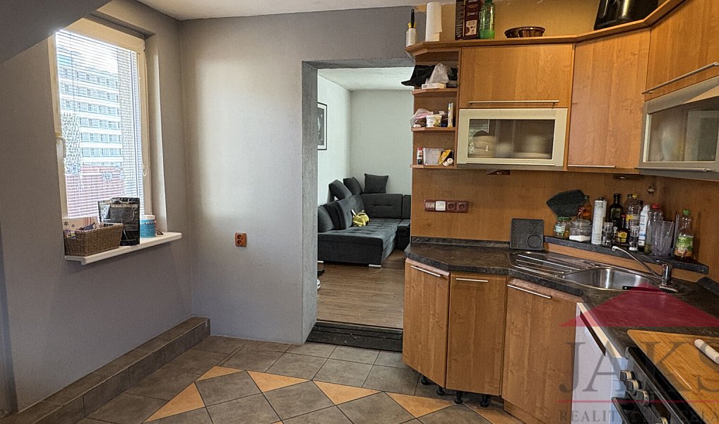 Prodej domu 163 m² s pozemkem 372 m², Třebíč – náhled fotky 23