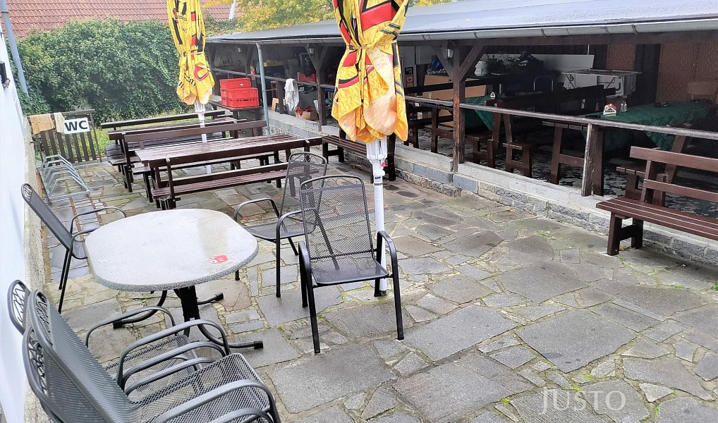 Prodej domu 497 m² s pozemkem 400 m², Písek – náhled fotky 7