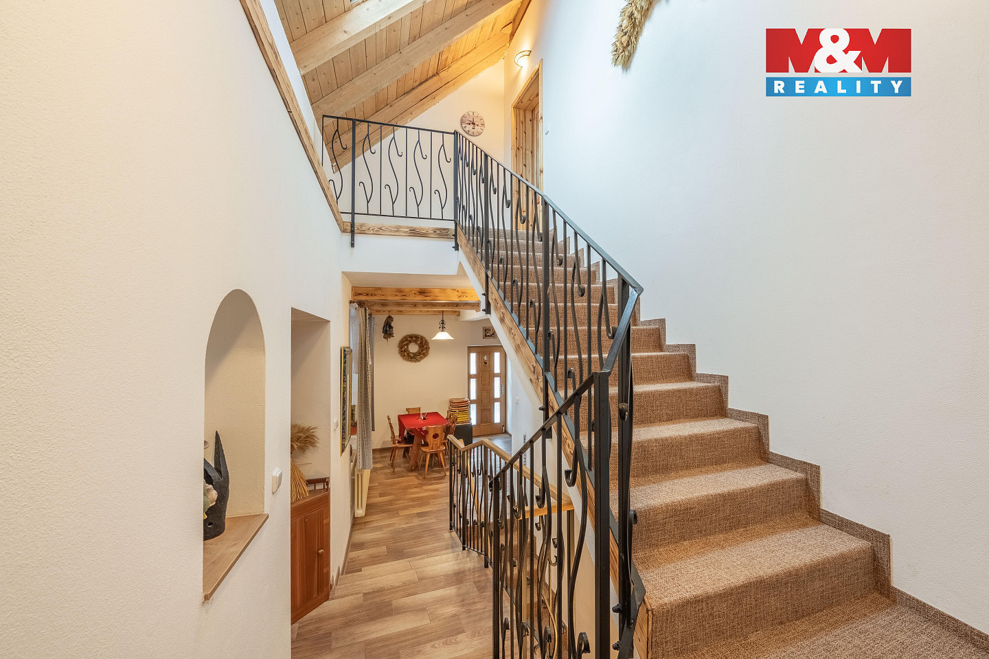 Prodej ubytovacího objektu 217 m² — photo 4