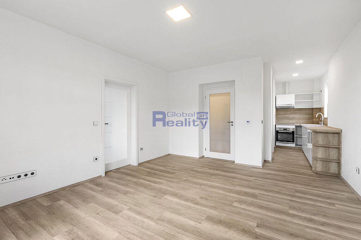 Prodej bytu 2+kk 54 m² – fotografie 4
