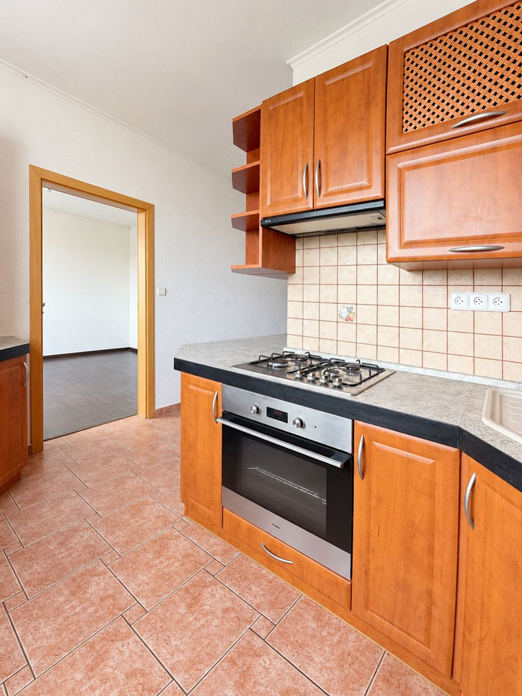 Pronájem bytu 2+1 62 m² – fotografie 5