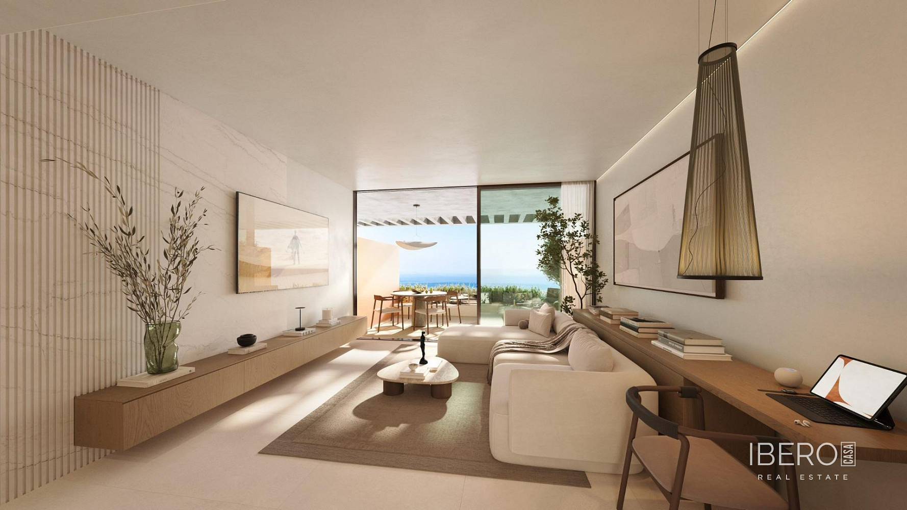 Pis 4+kk – Fuengirola, Costa del Sol Occidental - Més