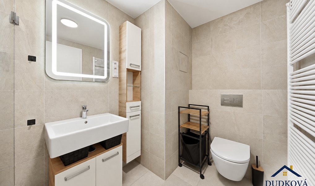 Prodej bytu 2+kk 67 m², Kladno – náhled fotky 5