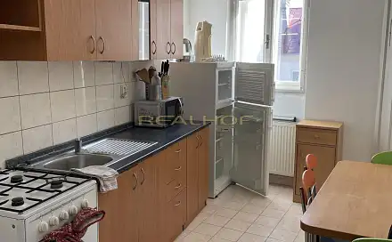 Pronájem bytu 2+1 64 m²