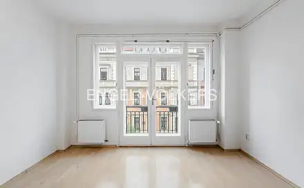 Prodej bytu 2+1 61 m²