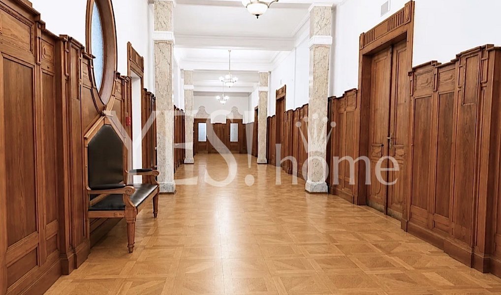Pronájem kanceláře 38 m², Praha – náhled fotky 11