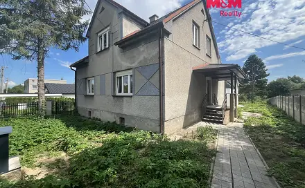 Prodej bytu 5+1 160 m², Rychvald, okres Karviná