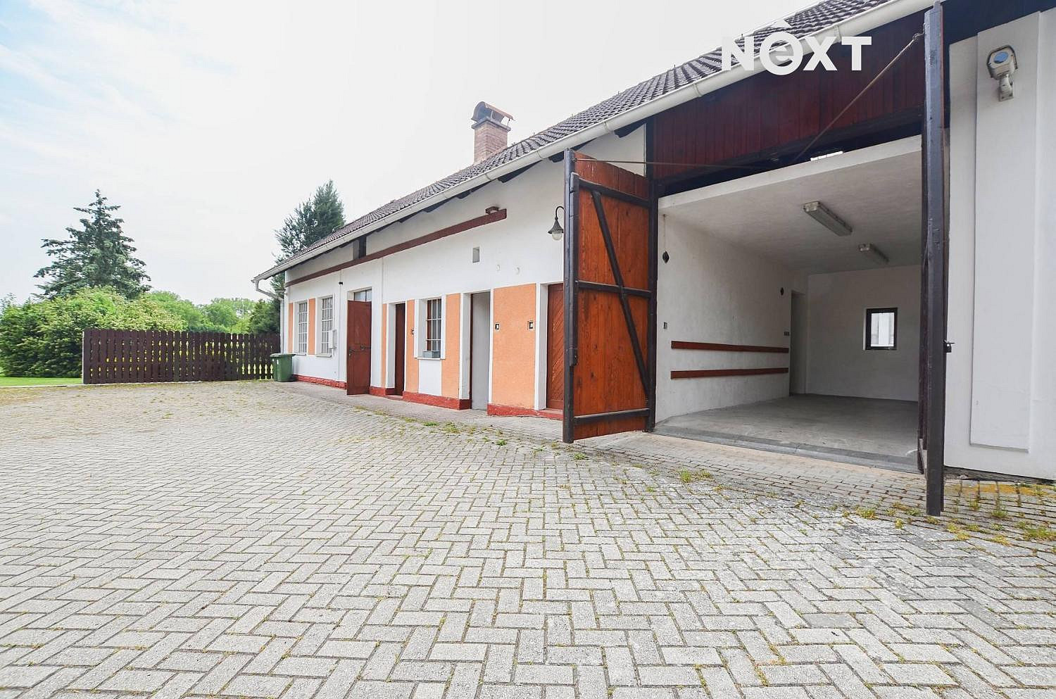 Prodej skladovacích prostor 380 m² — photo 3