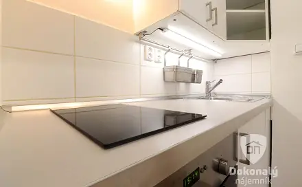 Pronájem bytu 2+kk 34 m², Švermova, Beroun - Beroun-Město
