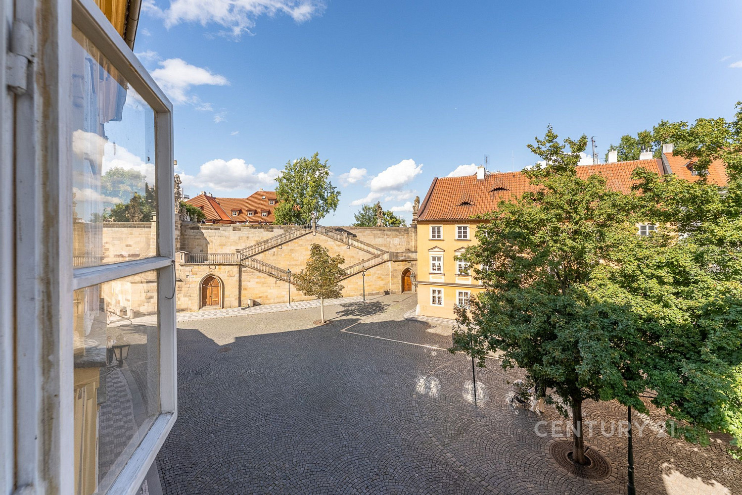 Prodej bytu 2+1 53 m² – fotografie 2