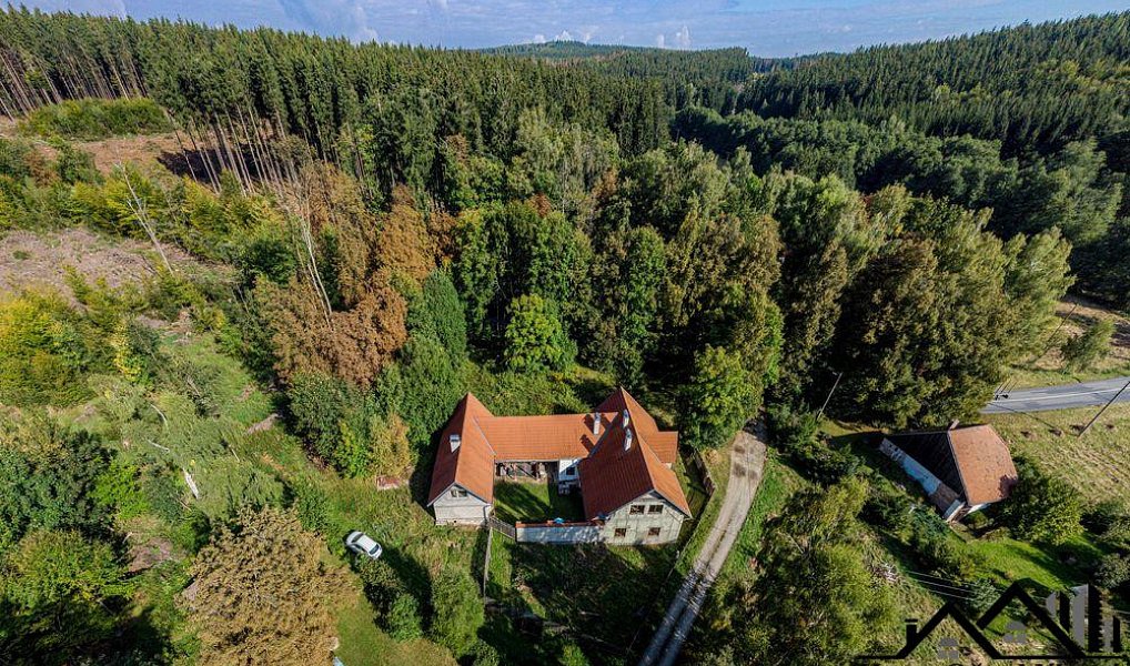 Prodej domu 400 m² s pozemkem 691 m², Protivanov – náhled fotky 24