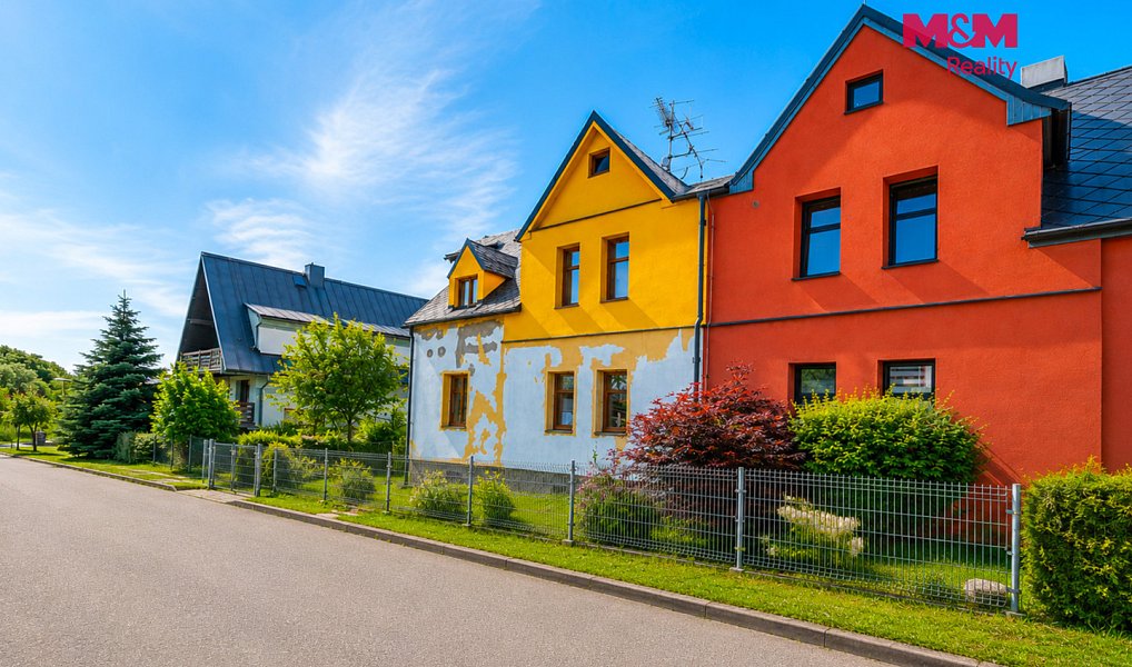 Prodej domu 105 m² s pozemkem 714 m², Liberec – náhled fotky 15
