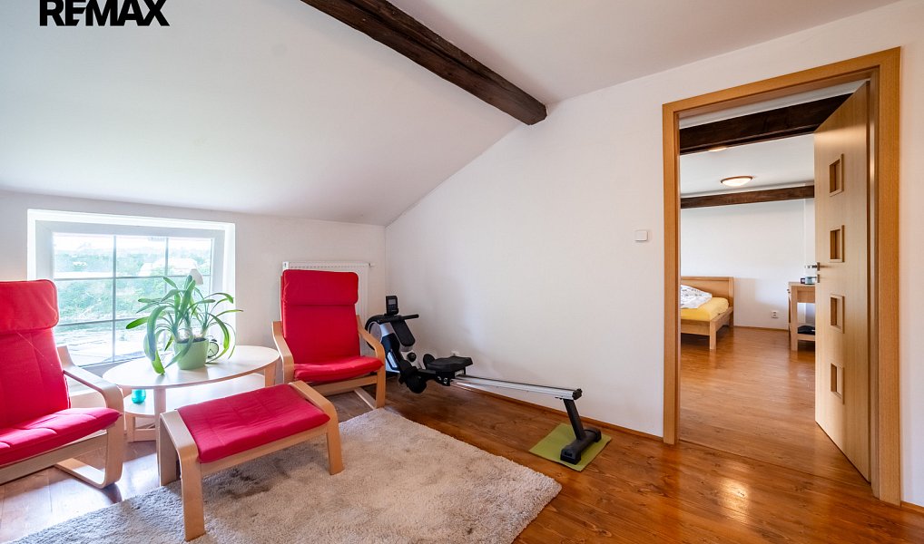 Prodej domu 106 m² s pozemkem 106 m², Žatec – náhled fotky 20
