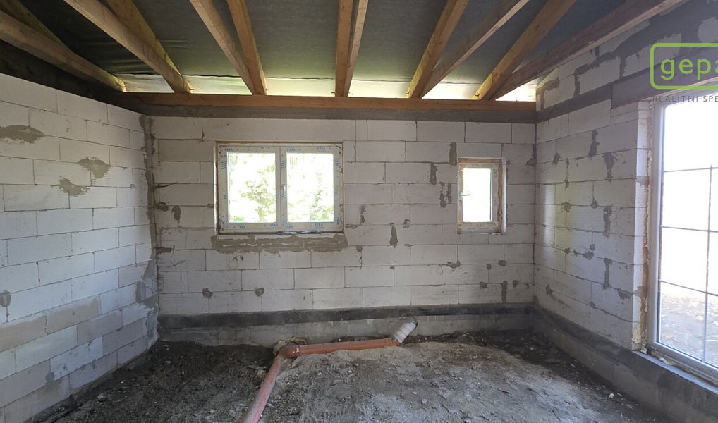 Prodej domu 120 m² s pozemkem 179 m², Hořice na Šumavě – náhled fotky 18