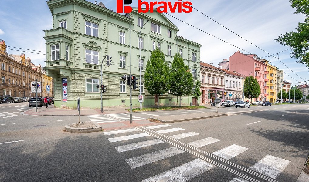 Prodej bytu 3+1 118 m², Brno – náhled fotky 3