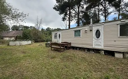 Prodej stavebního pozemku 1 991 m², Líšnice, okres Praha-západ