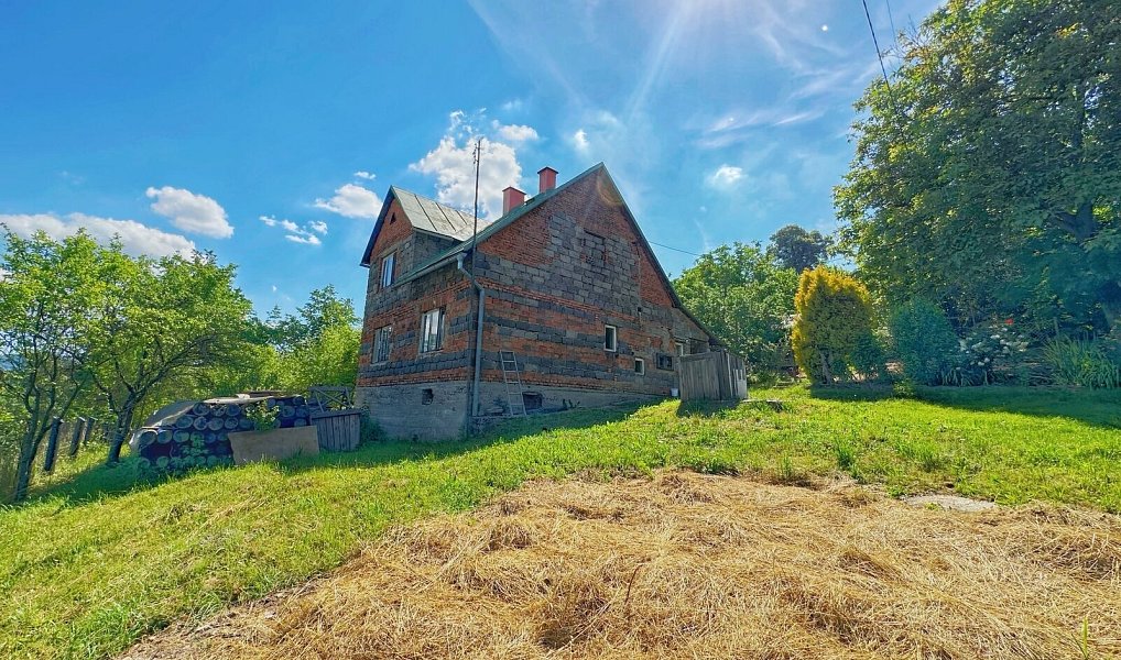 Prodej domu 79 m² s pozemkem 1 417 m², Valašská Senice – náhled fotky 23