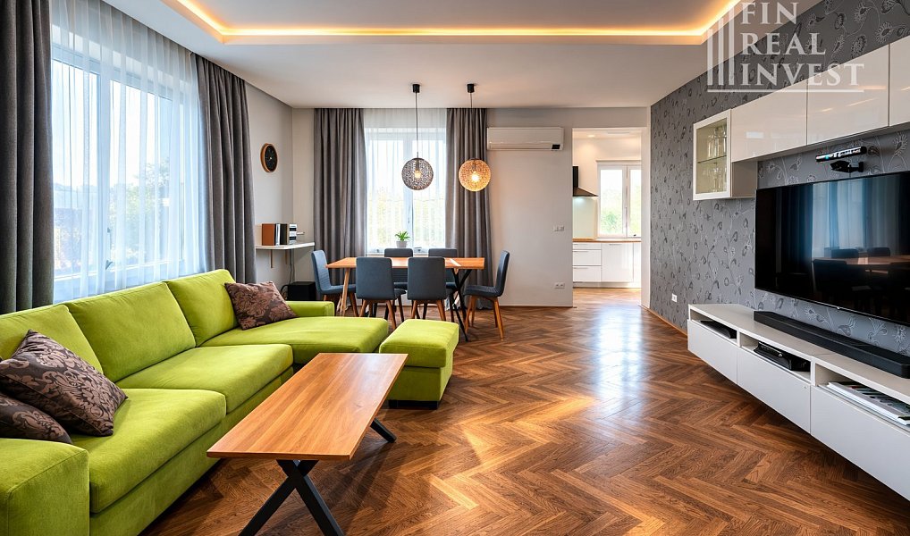 Prodej bytu 3+1 101 m², Olomouc – náhled fotky 2