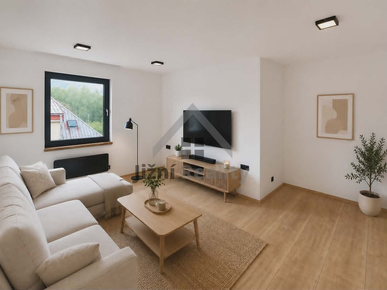 Prodej bytu 3+kk 73 m² – fotografie 4