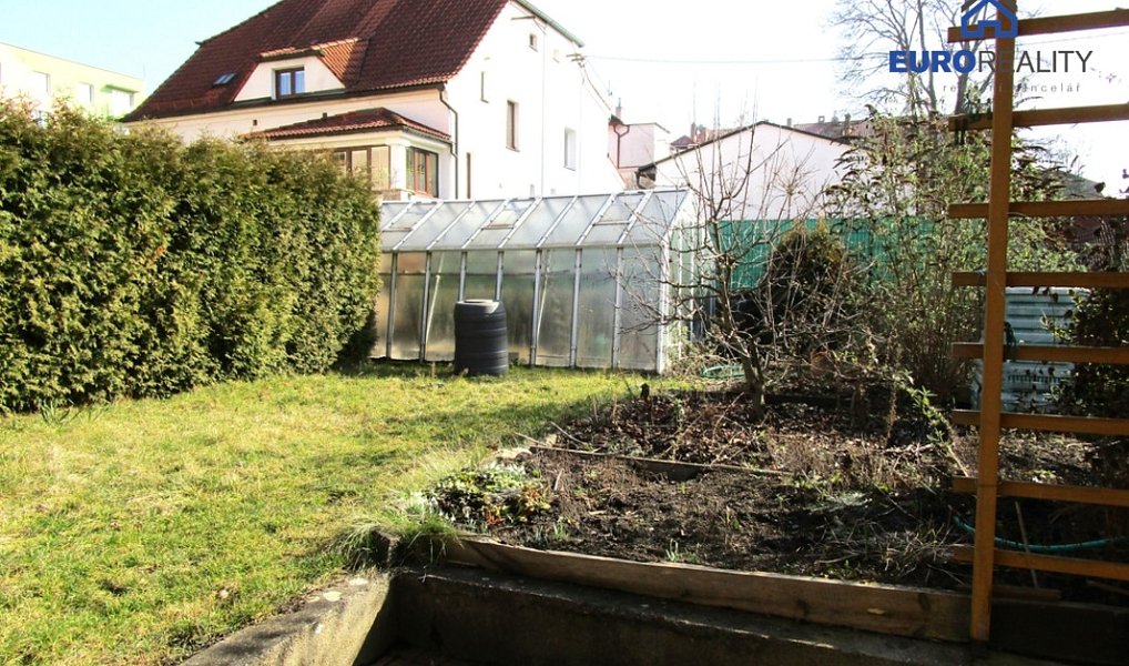 Prodej domu 160 m² s pozemkem 550 m², Plzeň – náhled fotky 2