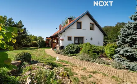 Prodej domu 90 m² s pozemkem 700 m², Pluhův Žďár - Mostečný, okres Jindřichův Hradec