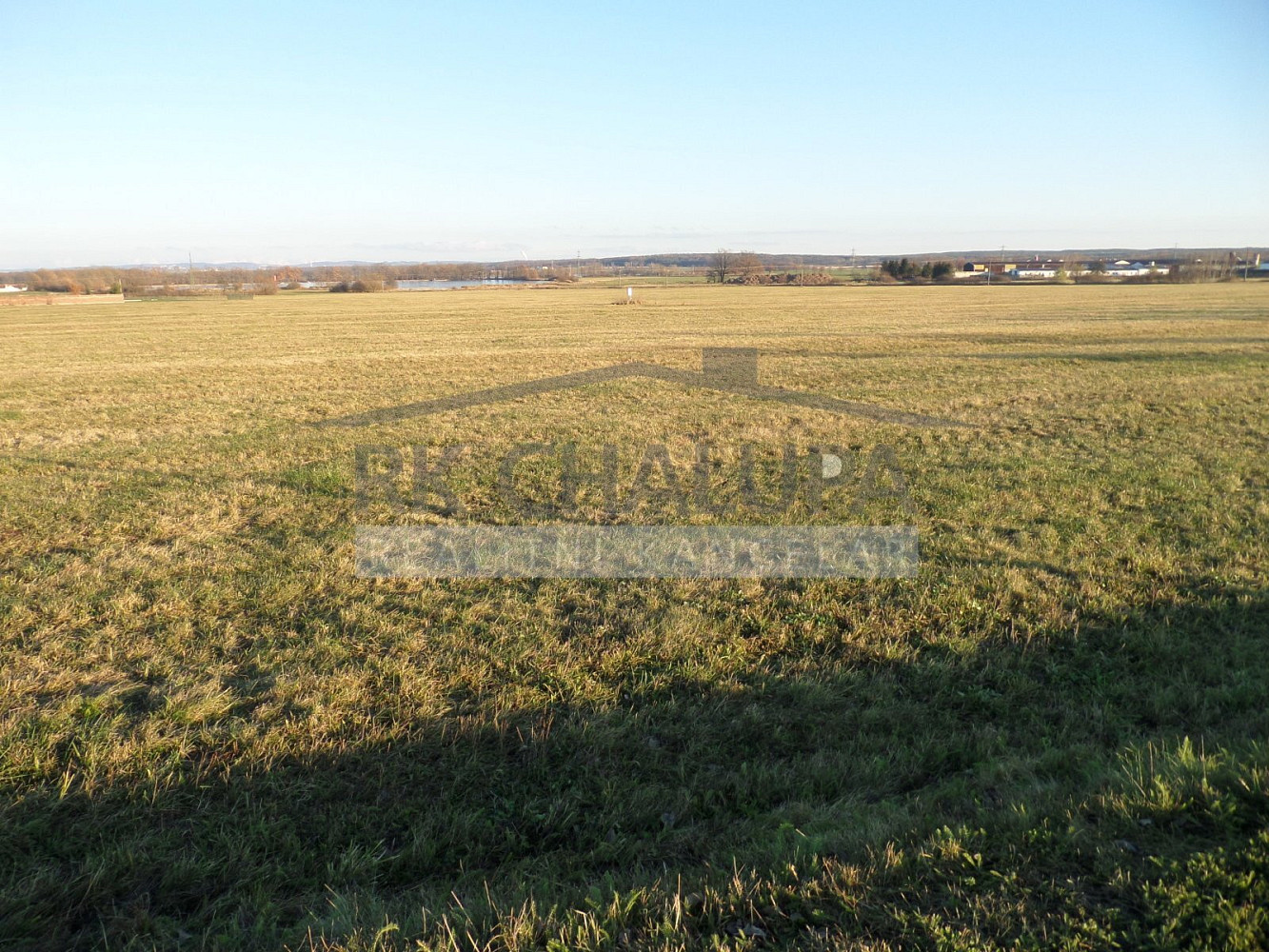 Prodej komerčního pozemku 14 406 m² – fotografie 5