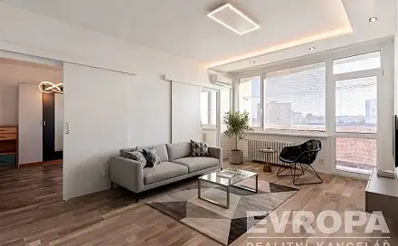 Prodej bytu 4+1 76 m², Alej 17. listopadu, Roudnice nad Labem, okres Litoměřice