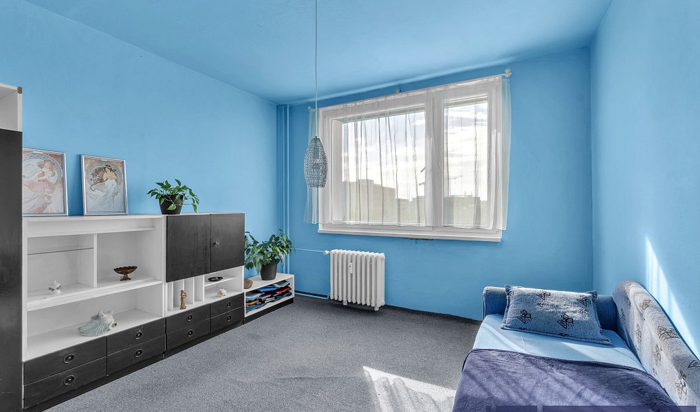 Prodej bytu 4+1 94 m², Hradec Králové – náhled fotky 15