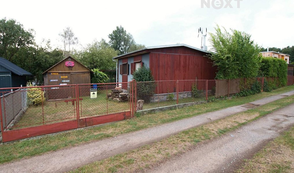 Prodej domu 42 m² s pozemkem 341 m², Přelouč – náhled fotky 18