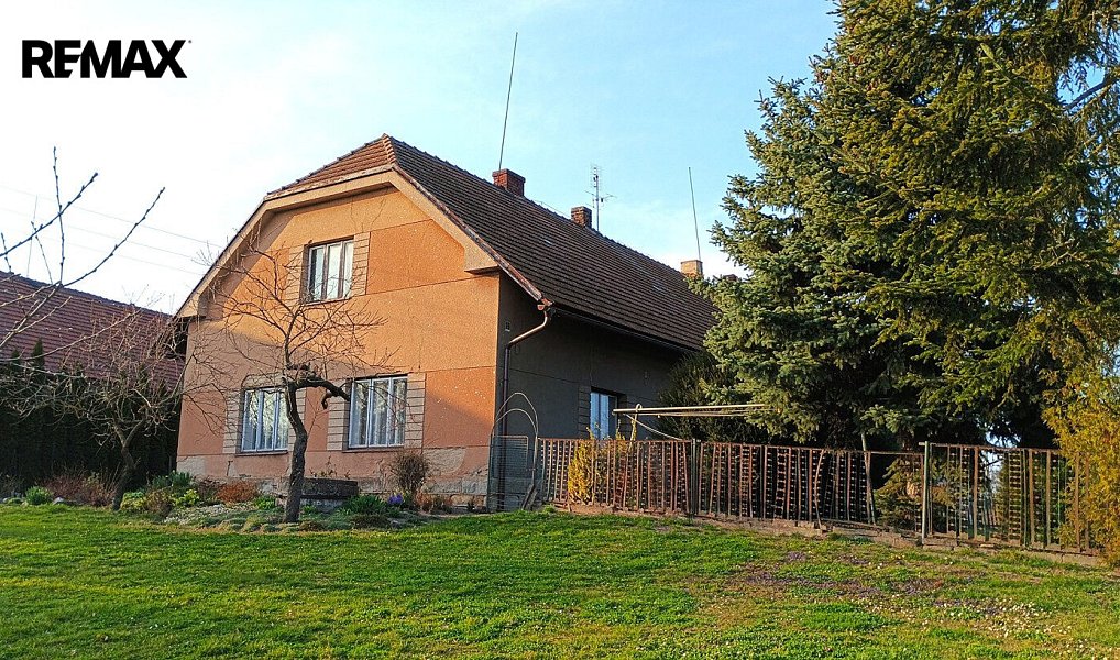 Prodej domu 405 m² s pozemkem 2 574 m², Klamoš – náhled fotky 4