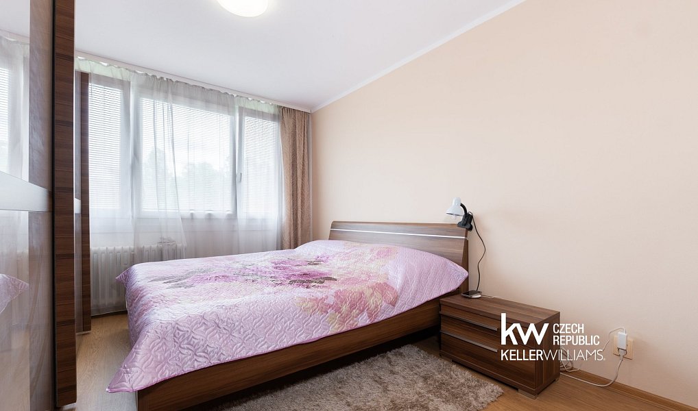 Prodej bytu 3+1 72 m², Teplice – náhled fotky 21