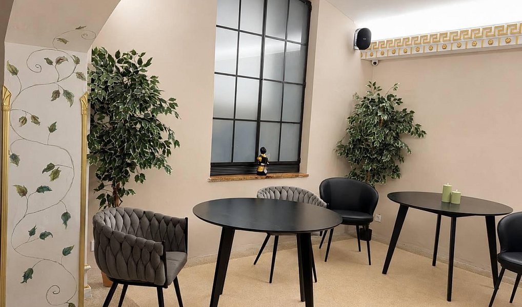 Pronájem obchodních prostor 256 m², Praha – náhled fotky 8