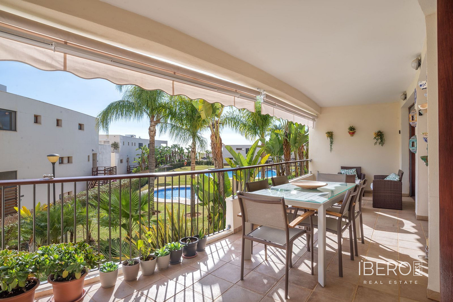 Piso 4+kk – Marbella, Rio Real - Vista 4