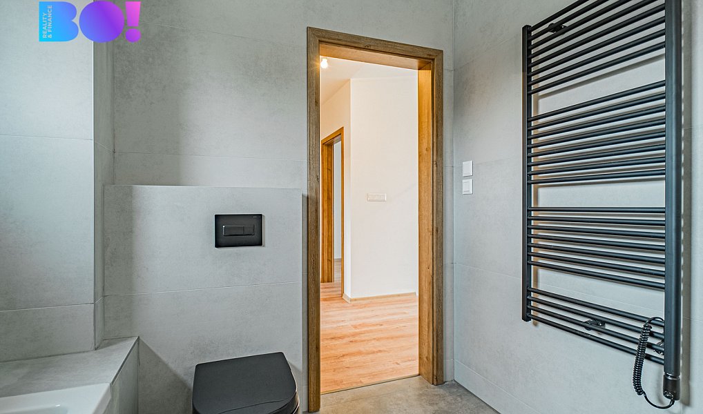 Prodej domu 105 m² s pozemkem 69 m², Čeladná – náhled fotky 43