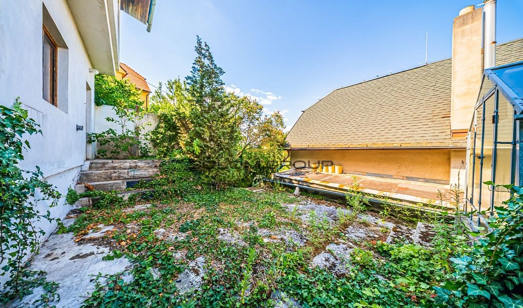 Prodej domu 160 m² s pozemkem 853 m², Řevnice – náhled fotky 21
