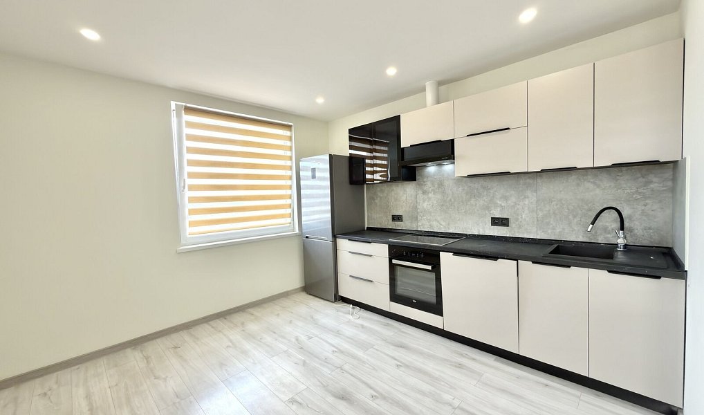 Prodej bytu 2+1 60 m², Chomutov – náhled fotky 5