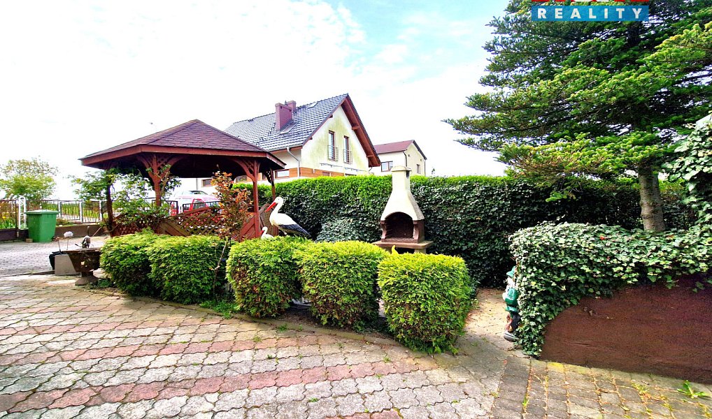Prodej domu 160 m² s pozemkem 1 435 m², Píšť – náhled fotky 4