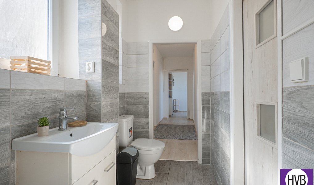 Prodej bytu 3+kk 55 m², Kladno – náhled fotky 14
