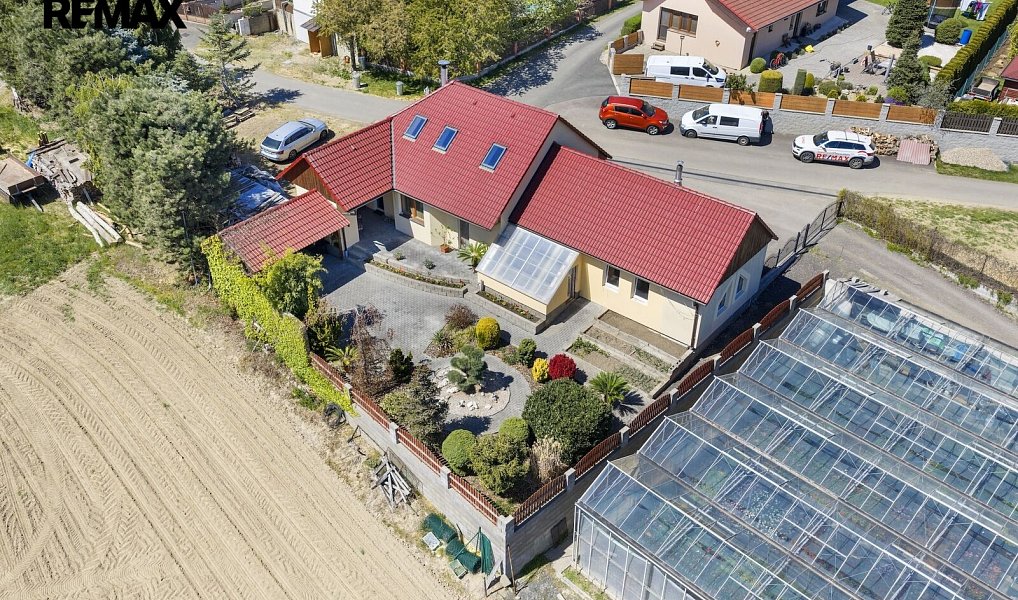 Prodej domu 148 m² s pozemkem 7 479 m², Miřetice – náhled fotky 11