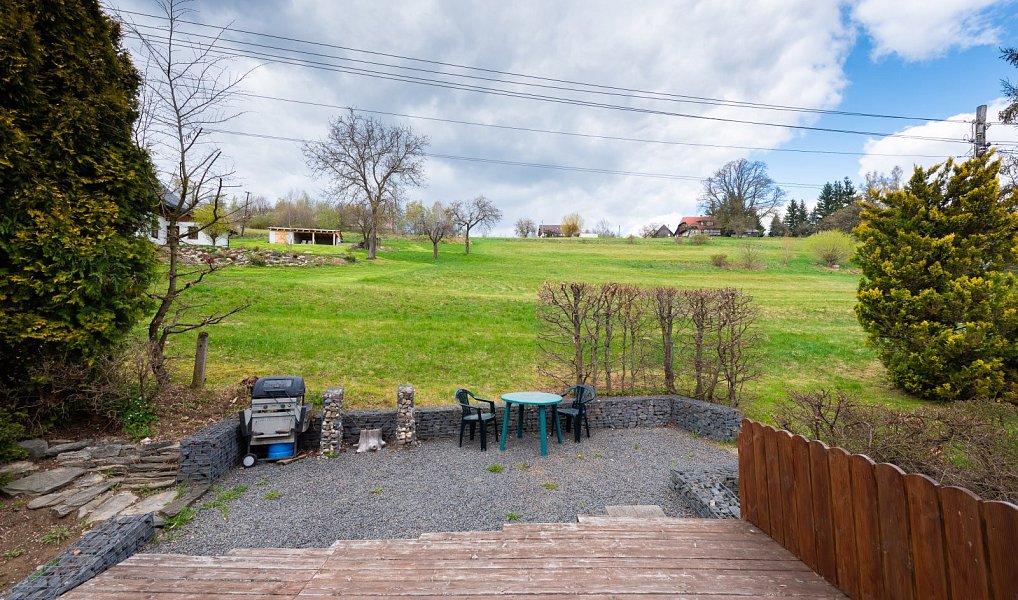 Prodej domu 150 m² s pozemkem 565 m², Vysoké nad Jizerou – náhled fotky 13