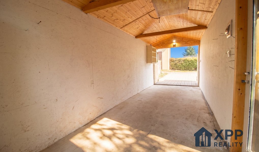 Prodej domu 83 m² s pozemkem 246 m², Sezimovo Ústí – náhled fotky 21