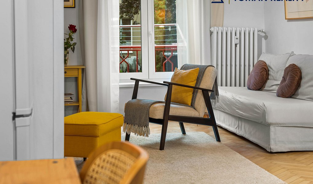 Prodej bytu 2+1 53 m², Kolín – náhled fotky 8