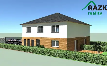 Prodej bytu 3+kk 85 m², Tachov