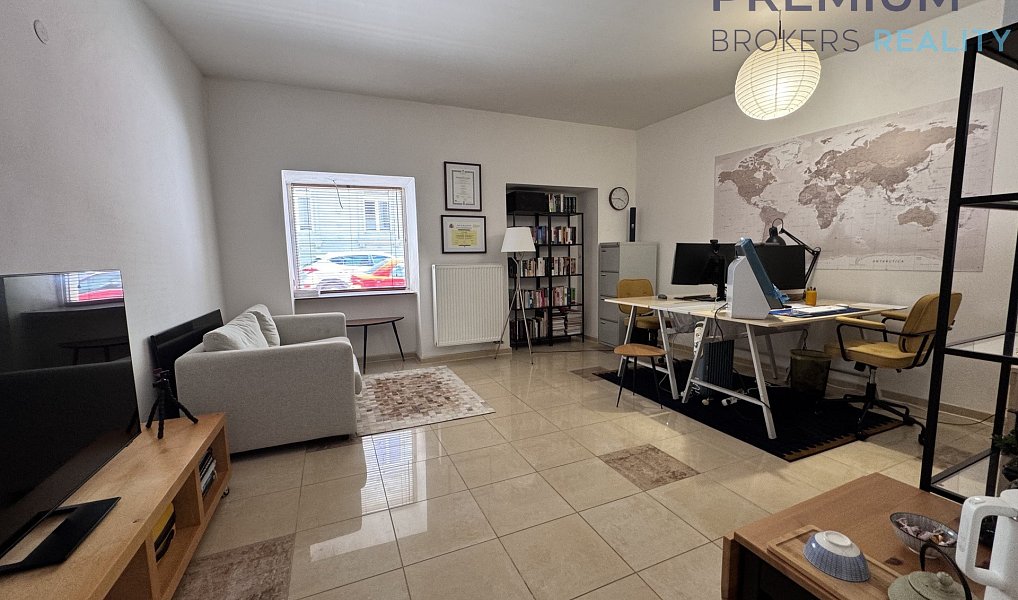 Pronájem domu 150 m² s pozemkem 135 m², Žatec – náhled fotky 11
