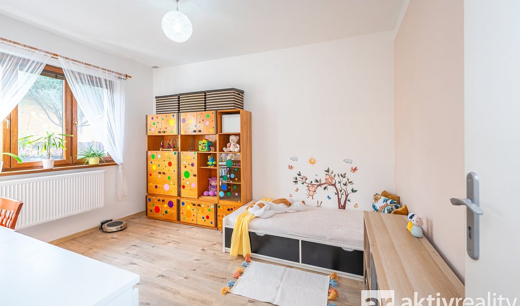 Prodej domu 132 m² s pozemkem 415 m², Drahelčice – náhled fotky 11