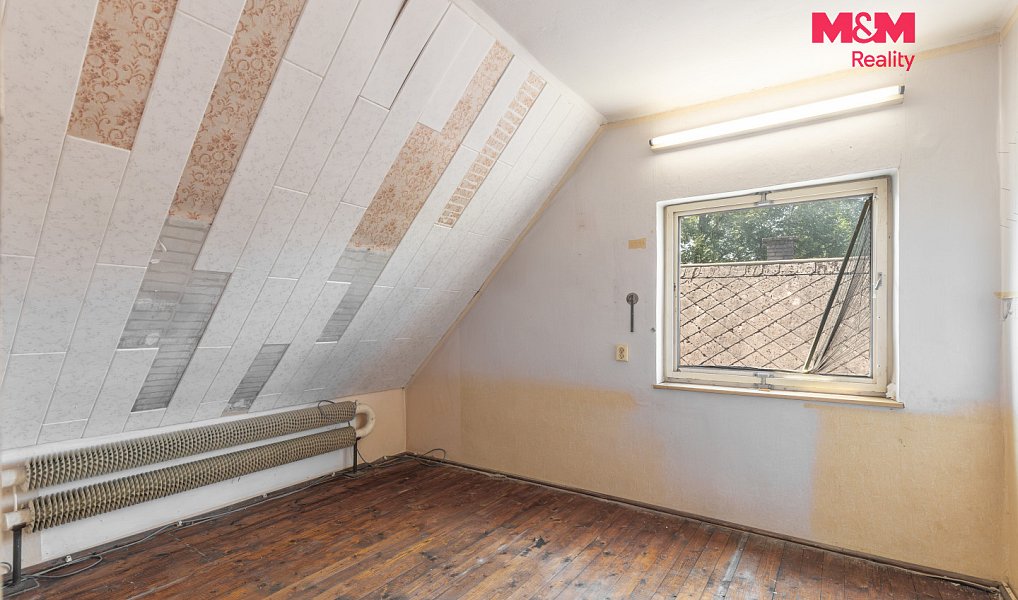 Prodej domu 110 m² s pozemkem 1 346 m², Třinec – náhled fotky 16