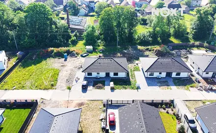 Prodej domu 125 m² s pozemkem 712 m², Za Barevnou, Dašice, okres Pardubice